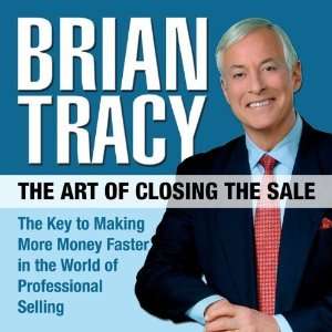   in the World of Professional Sellin [Audio CD] Brian Tracy Books