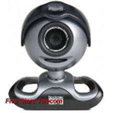The Cisco VT Camera II is part of the Cisco Unified Video 