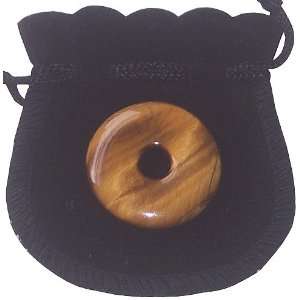  Evil Eye Protection Talisman Donut   30Mm 