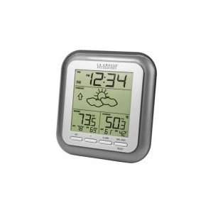   Technology WS 9133TWC IT CBP Weather Forecaster Patio, Lawn & Garden