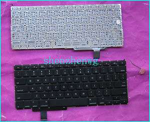 NEW For Apple Macbook Pro Unibody 17 A1297 Keyboard US  