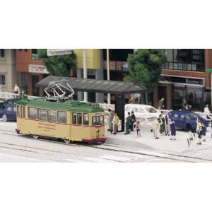  Kato 14 070 Hiroshima Hannover Tram Toys & Games