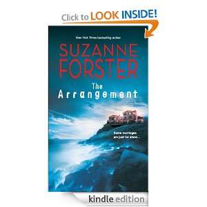The Arrangement (Mira (Direct)) Suzanne Forster  Kindle 