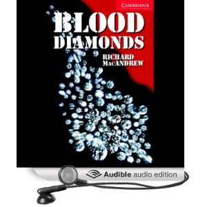 com Blood Diamonds (Audible Audio Edition) Richard MacAndrew, James 