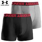 Mens UNDER ARMOUR luxury LX 3 Boxer Jock   L  