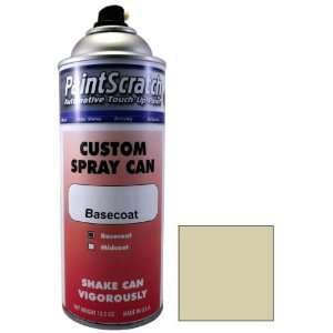 12.5 Oz. Spray Can of Ivory Touch Up Paint for 1965 Mercedes Benz All 