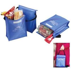  Personalized Cooler Goodie Bag 