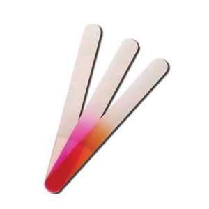  Rucci Medium Glass Nail File Beauty