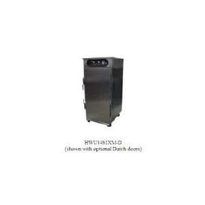 Carter Hoffmann HWC10S1XM   Undercounter Heater Proofer w/ Mechanical 