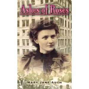  Ashes of Roses (9780440238515) Mary Jane Auch Books
