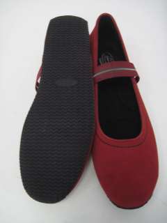 NIB DR. SCHOLLS Cranapple Mary Janes Flats Shoes 7 M  
