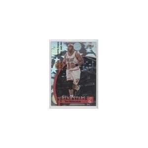    1998 99 Finest Arena Stars #AS9   Tim Hardaway Sports Collectibles