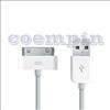 NEW Auto Vehicle Car Charger Adapter for Apple iPhone 4G 4S 3G 3GS 