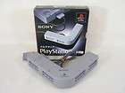SONY Multi Tap Boxed SCPH 1070 For Playstation Import JAPAN Video Game 