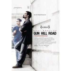  Gun Hill Road Movie Poster Single Sided Original 27x40 