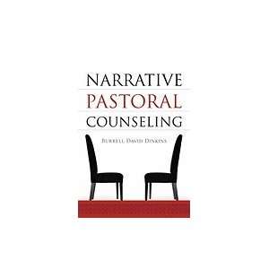  Narrative Pastoral Counseling Books