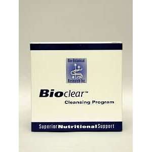  Bioclear Cleansing Program 1 kit