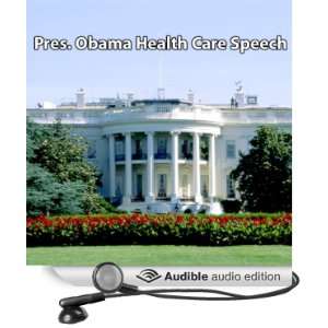  Pres. Obamas Health Care Address to Congress (9/09/09 