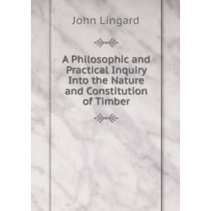  A Philosophic and Practical Inquiry Into the Nature and 