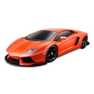  Maisto 1/10 R/C Lamborghini Aventador LP Toys & Games