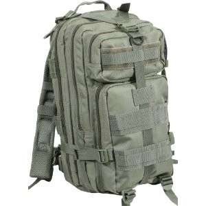 BUG OUT TACTICAL SURVIVAL KIT   Fully Loaded  