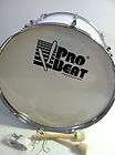 PRO BEAT MARCHING BASS DRUM BRAND NEW GREAT SOUND BAND 
