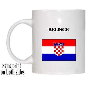  Croatia   BELISCE Mug 