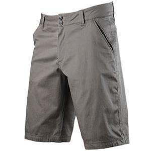  Fox Racing Campus Shorts   36/Graphite Automotive