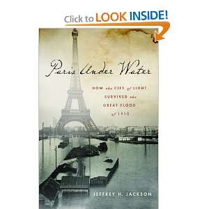   Under Water Jeffrey H. Jackson 9780230102316  Books