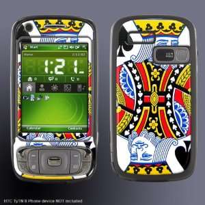  HTC TYTN II gel skin tytn g63 