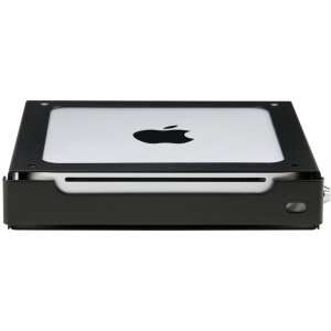   SECURE MOUNT TO MONITOR OR DESK. NB DOC. For 2010/11 Unibody Mac Mini