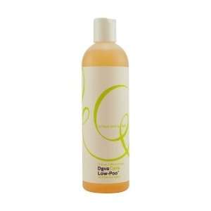 DEVA by Deva Concepts CARE LOW POO FOR NORMAL TO OILY COLORED HAIR 12 