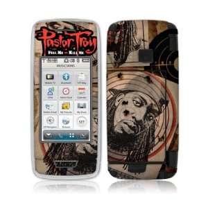     Pastor Troy  Feel Me Or Kill Me Skin Cell Phones & Accessories