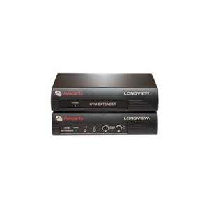  Avocent LV430 AM LongView LV430 KVM Extender Electronics