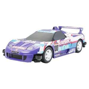  1/32 Raybrig NSX 2002 Toys & Games