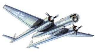 72 Anigrand ARADO Ar E 340 German Bomber *MINT*  