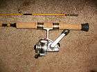 Shakespeare Ugly Stick 10 Dipsy Rod W/Diawa 47SH Combo all Excellent