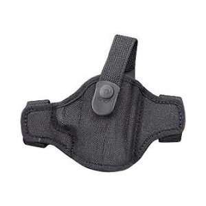  Bianchi 7506 AccuMold Holster Right Hand Black 5 1911 