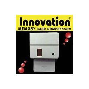  DOCS Memory Card Compressor Video Games