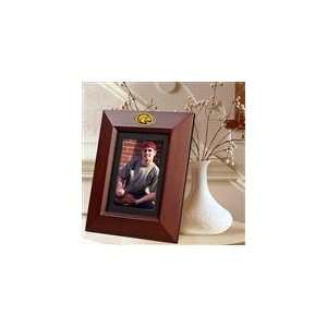  Southern Ms Golden Eagles Portrait Picture Frame Sports 
