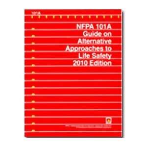   Life Safety (2010) National Fire Protection Association (NFPA) Books