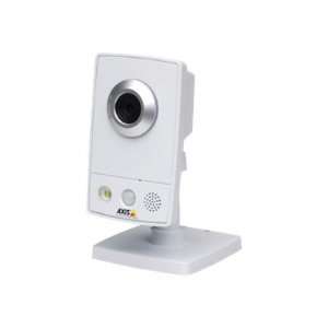  AXIS M1031 W Network Camera   Network camera   color 