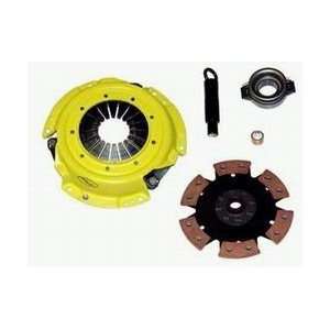  ACT Clutch Kit for 1990   1990 Nissan Axxess Automotive