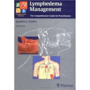  By Joachim Zuther Lymphedema Management The 