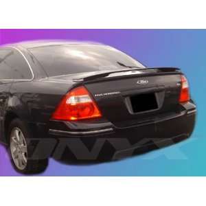    Five Hundred Custom Style Rear (Unpainted) Spoiler AINT Automotive