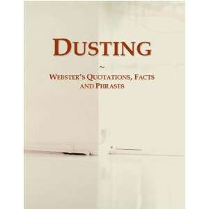  Dusting Websters Quotations, Facts and Phrases Icon 