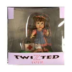  Twizted Tots Amanda Figure Toys & Games