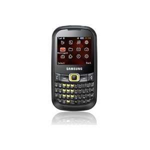  Samsung B3210 Corby TXT Phone   Unlocked Black 