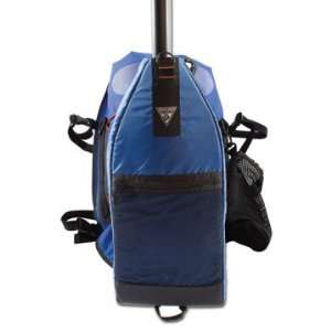  Seattle Sports Blade Shield Kayak Paddle Bag (Blue, 21 x 