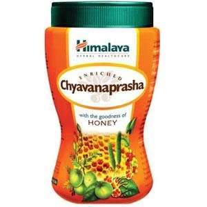 Himalaya Herbal Healthcare Ayurvedic Chyavanaprasha With Goodness Of 